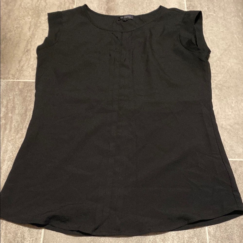 The limited shirt